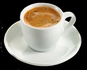 Cup,coffee Milk,cappuccino,caf� Au Coffee,wiener Melange,cortado,cuban - Indian Tea Images Png, Transparent Png PNG