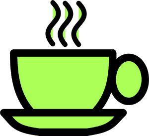 Coffee Cup Clipart Free, HD Png Download PNG image with transparent background