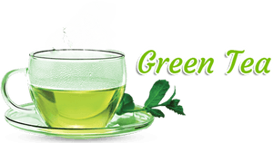 Green Tea Drink Sushi - Green Tea Images Png, Transparent Png PNG with transparent background