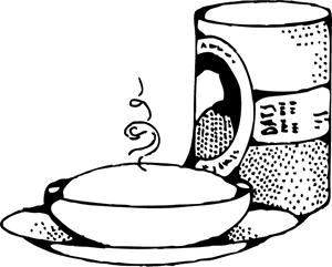 Oatmeal Clip Art, HD Png Download PNG with transparent background