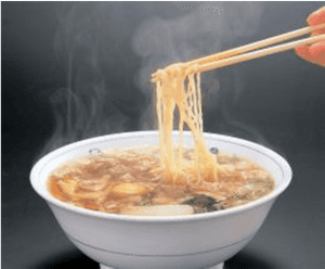 Ramen - Oyster Vermicelli PNG