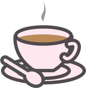 Image - Tea Cup Png Clip Art, Transparent Png PNG image with transparent background