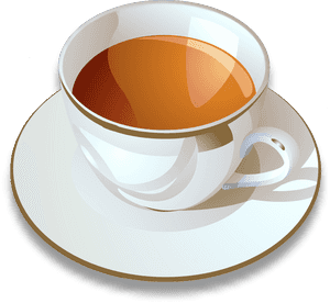 Png Transparent Free Images - Tea Cup Images Png, Png Download PNG with transparent background