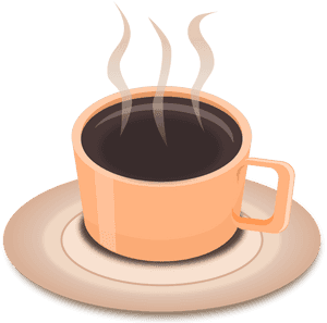 Cup 20of 20tea 20 20coffee 20remix 304027 Of Tea Clip - Cup Of Tea Clipart, HD Png Download PNG image with transparent background