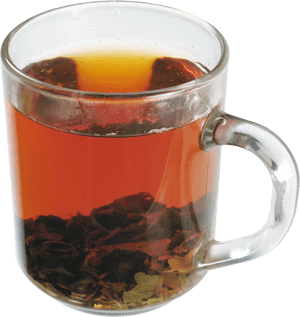 Cup Tea Png - Cinnamon Tea Png, Transparent Png PNG with transparent background