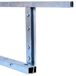 Steel Beam For Building Png Vmt94 PNG Image