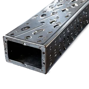 Steel Box Section Png 34 PNG Image