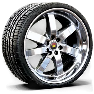 Steel Car Wheel Png Bep PNG Image