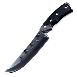 Steel Knife Blade Png Qrp40 PNG Image