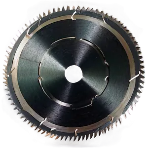 Steel Saw Blade Png Yjn23 PNG Image