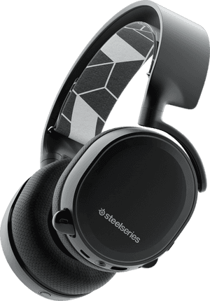 Steelseries Arctis 3 Bluetooth, HD Png Download PNG image with transparent background