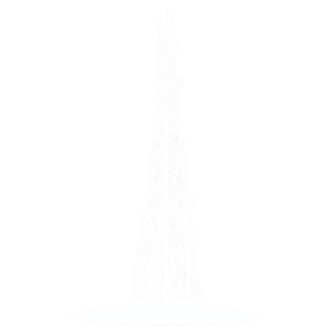 Steel Structure Cell Tower PNG 06212024 PNG