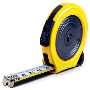 Steel Tape Measure PNG lxi PNG with transparent background