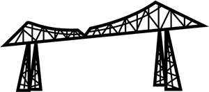 Girder Bridge, HD Png Download PNG with transparent background