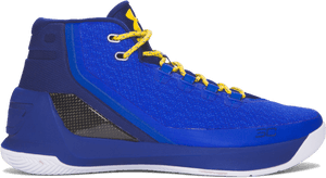 Under Armour Sc30 Curry 3, HD Png Download PNG