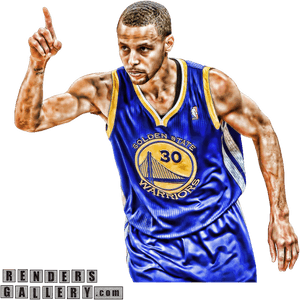 Clipart Resolution 1024*1024 - Steph Curry Skin Png PNG