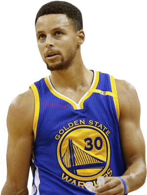 Steph Curry Png Transparent By Freddieof - Steph Curry Transparent 2018 PNG