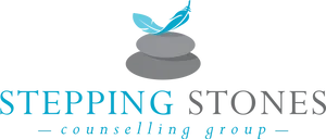 Stepping_ Stones_ Counselling_ Group_ Logo PNG Image