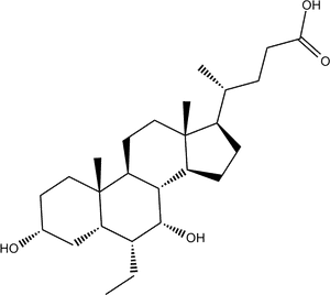 Obeticholic Acid Ec50, HD Png Download PNG image with transparent background