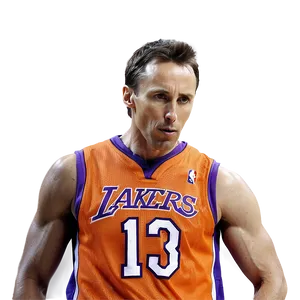 Steve Nash Personal Quotes Png 06242024 PNG Image