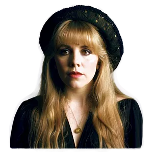 Stevie Nicks Album Cover Png Xyj PNG Image