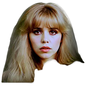 Stevie Nicks Mystical Png 06252024 PNG Image