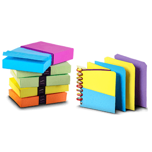 Sticky Note Paper PNG 05042024 PNG
