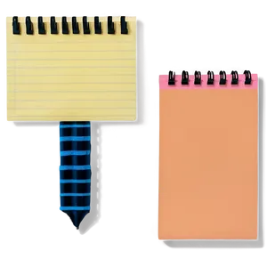 Sticky Note Png 05252024 PNG Image