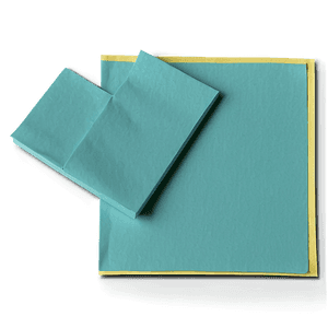 Sticky Note with Magnet PNG iio47 PNG