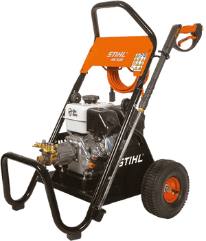 Pressure Washer Png Transparent Background - Rb400 Stihl Pressure Washer, Png Download PNG