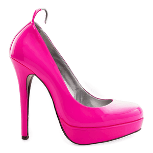 Stiletto High Heels PNG 06122024 PNG with transparent background