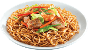 Download Noodles Png Pic - Chowking Pancit Canton Price, Transparent Png PNG image with transparent background