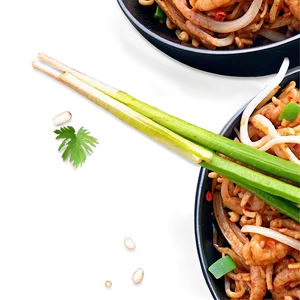 Stir-fried Pad Thai Png Rld19 PNG Image