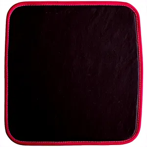 Stitched Edge Durable Mousepad Png Xqa PNG Image