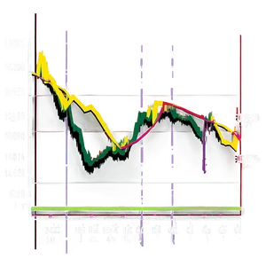 Stock Market Line Chart Png Cgx29 PNG Image