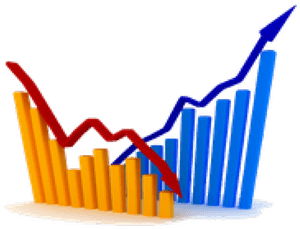 Stock Market Clipart, HD Png Download PNG image with transparent background