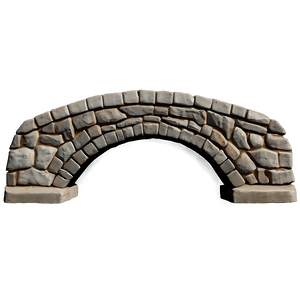 Stone Arch Bridge PNG 44 PNG