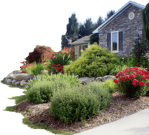 Transparent Png Landscape, Png Download PNG image with transparent background