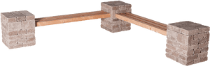 Pavestone Bench, HD Png Download PNG with transparent background