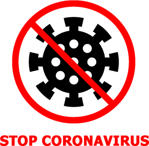 Stop Coronavirus Png Pic, Transparent Png PNG image with transparent background