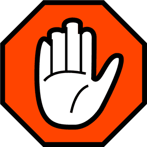 Cartoon Stop Hand Png, Transparent Png PNG image with transparent background