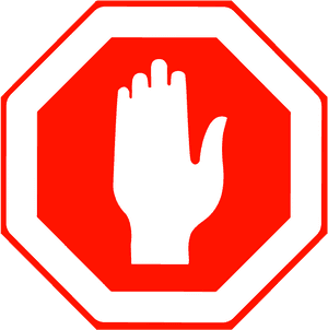 Free Stop Sign Transparent Image Clipart - Free Clipart Stop, HD Png Download PNG image with transparent background