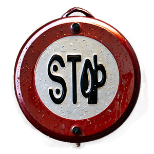 Stop Sign PNG vyn7 PNG image with transparent background