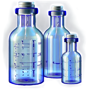 Storage Vial Png Avb PNG Image