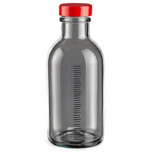 Storage Vial Png Djf98 PNG Image