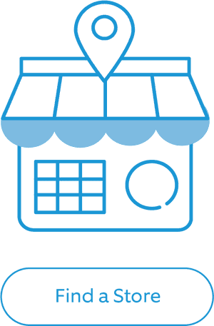Store Location Finder Icon PNG image with transparent background