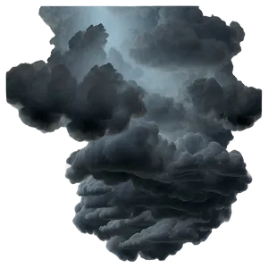 Storm Cloud Sky Png 68 PNG Image