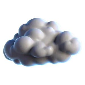 Storm Cloud Transparent Png 41 PNG Image