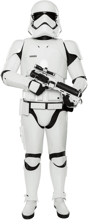 Storm Trooper Helmet Png - First Order Stormtrooper Armor, Transparent Png PNG image with transparent background