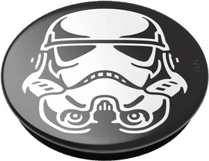 Stormtrooper Icon - Stormtrooper - Stormtrooper Icon, HD Png Download PNG image with transparent background